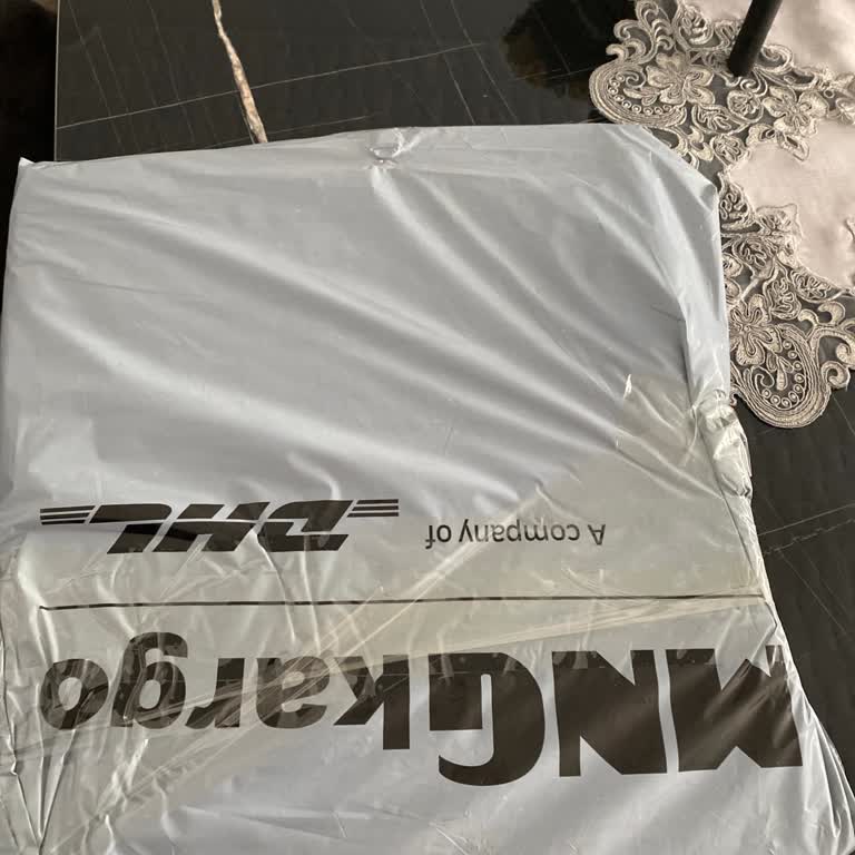 DHL Ecom İade Sürecinde Gecikme Ve Şube Eksikliği Sorunu