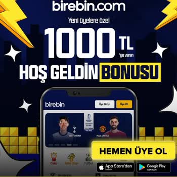 Birebin Uygulamasında Vaat Edilen Deneme Bonusu Verilmiyor