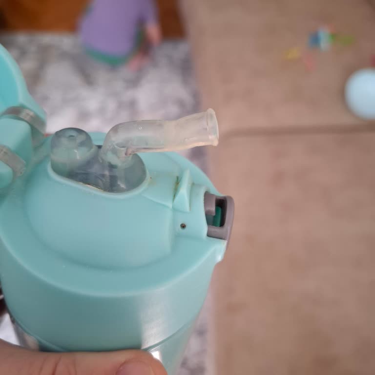 Suluk Yedek Ucu Temin Edilemiyor