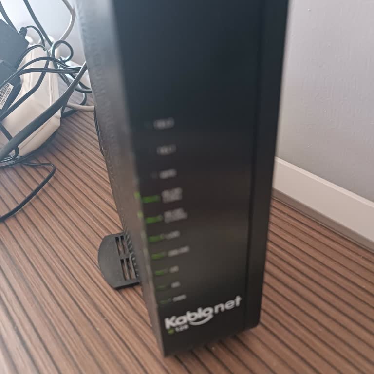 Kayseri'de İnternet Çekmiyor, Müşteri Hizmetleri Çözüm Sunmuyor