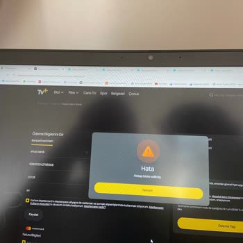 TV Plus İndirimi Kullanamıyorum, Sorunum Çözülemiyor