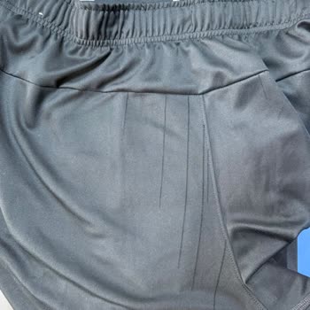 Nike Eşofman Garanti Reddi Kullanıcı Hatası Denilmesine Anlam Veremiyorum