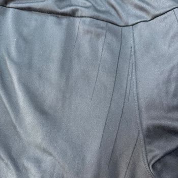 Nike Eşofman Garanti Reddi Kullanıcı Hatası Denilmesine Anlam Veremiyorum