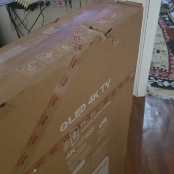 Yanlış Ürün Ve Hasarlı Teslimat Sorunu