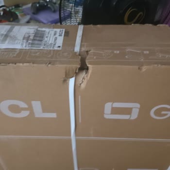 Yanlış Ürün Ve Hasarlı Teslimat Sorunu