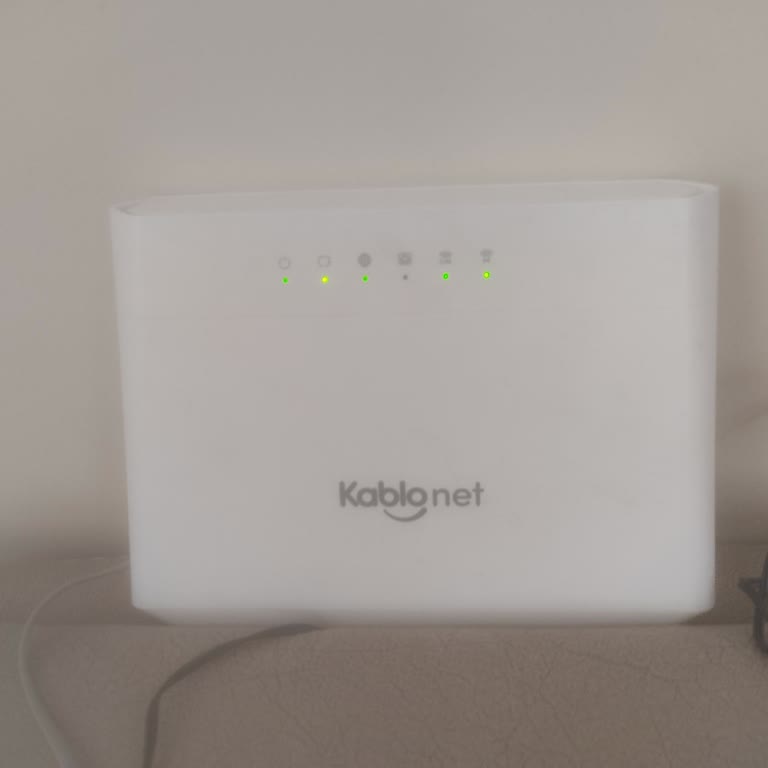 Kablo Net İnternet Kesintisi Ve Müşteri Hizmetlerine Ulaşamama Sorunu