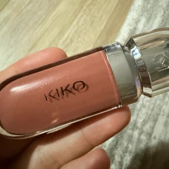 Trendyol'dan Aldığım Kiko Lip Gloss Sahte Çıktı, İade Ve İletişim Sorunu Yaşıyorum