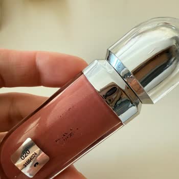 Trendyol'dan Aldığım Kiko Lip Gloss Sahte Çıktı, İade Ve İletişim Sorunu Yaşıyorum