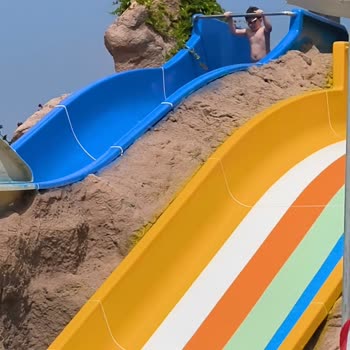 Aquaparkta Tutarsız Kurallar Ve İlgisiz Müşteri İlişkileri