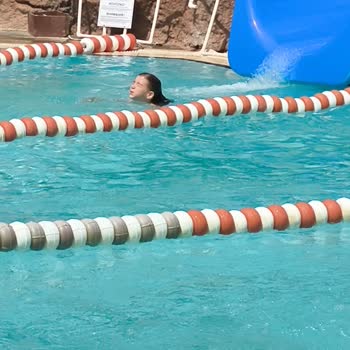 Aquaparkta Tutarsız Kurallar Ve İlgisiz Müşteri İlişkileri