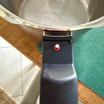 Kısa Sürede Gevşeyen Fissler Düdüklü Tencere Sapı Güvenlik Endişesi Yaratıyor