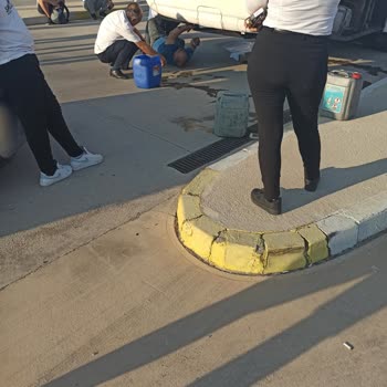 Otobüs Arızasıyla Başlayan 5 Saatlik Mağduriyet Ve İlgisizliğe İsyan