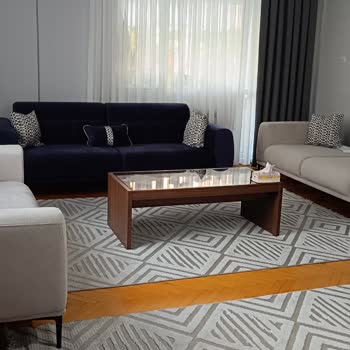 Doğtaş'tan Aldığım Koltuk Takımı Hem Geç Hem Eksik Teslim Edildi