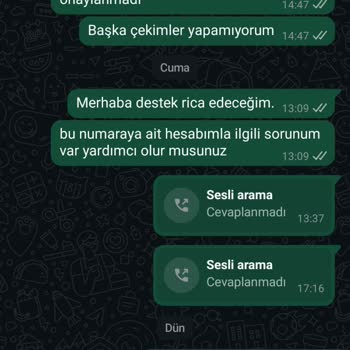 Ankethane'de Ödeme Ve İletişim Krizi: Haklarım İhlal Ediliyor!