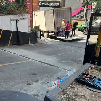 Bir Şubenin Otopark Kullanımı ve Çalışanlara Yönelik Davranışlar Hakkında Şikayet