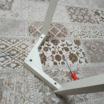 Montaj Eksikliği Ve Personel Davranışları Nedeniyle Yaşanan Mağduriyet