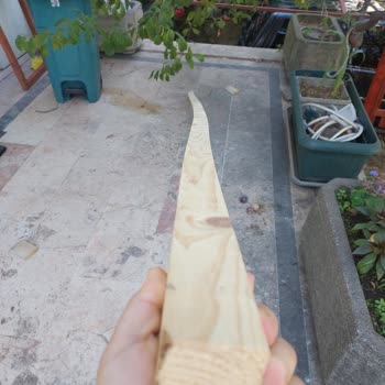 Küflü Ve Eğri Keresteler, İade Sürecinde Mağduriyet