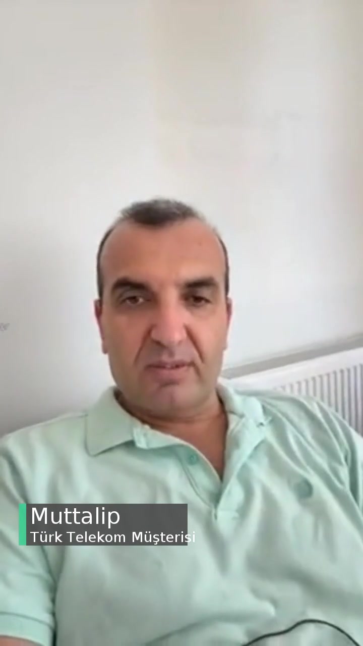 Türk Telekom Çekmeyen Büyükşehir Merkez videonun kapak resmi