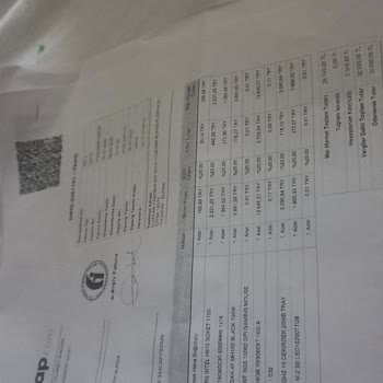 Satın Aldığım Bilgisayar Kasası Uzun Süre Serviste Bekliyor