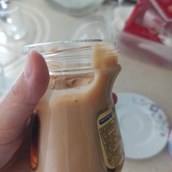 Fındık Kremasında Kabuk Parçaları Şoku!