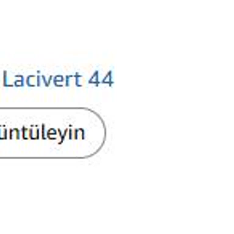 Ertelenen Teslimat Ve Oyalayan Müşteri Hizmetleri Hayal Kırıklığı