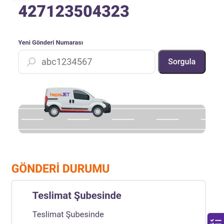 Kastamonu Daday'a 10 Gündür Gelmeyen Kargo Ve Ulaşım Sorunu Mağduriyeti