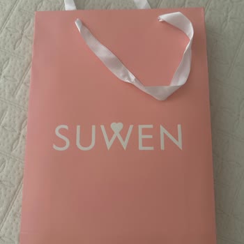 Suwen'de Karton Çantaların Ücretli Olması Müşteriyi Zorluyor