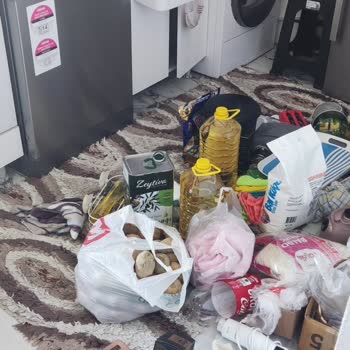 Yanıltıcı Satıcı Ve Geciken Kargo Yüzünden Mağduriyet Yaşadım