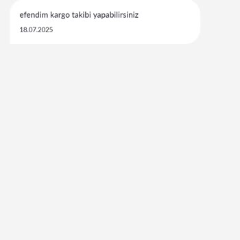 Yanıltıcı Satıcı Ve Geciken Kargo Yüzünden Mağduriyet Yaşadım