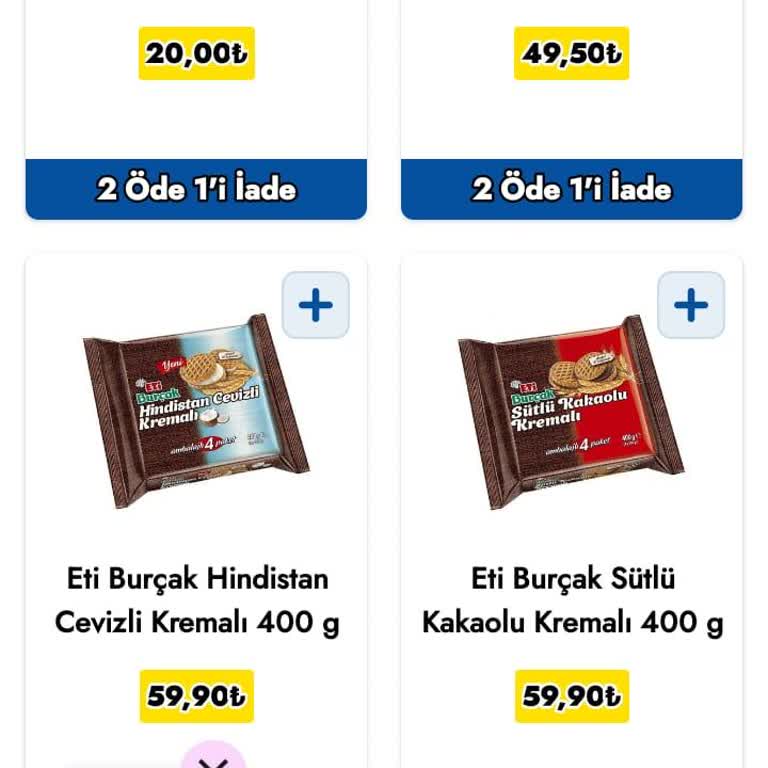 Kampanya Kazanımlarım Yüklenmedi, Mağdur Edildim