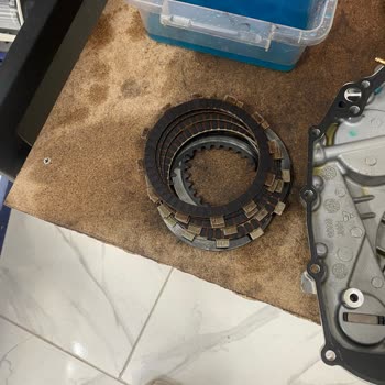 Servis Hataları Sonucu Sürekli Arızalanan Sıfır Motor Ve İlgisiz Yaklaşım