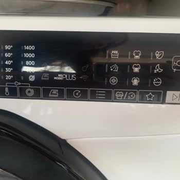 Çamaşır Makinesi Arızası Ve Parça Bekleme Süreci Mağduriyeti