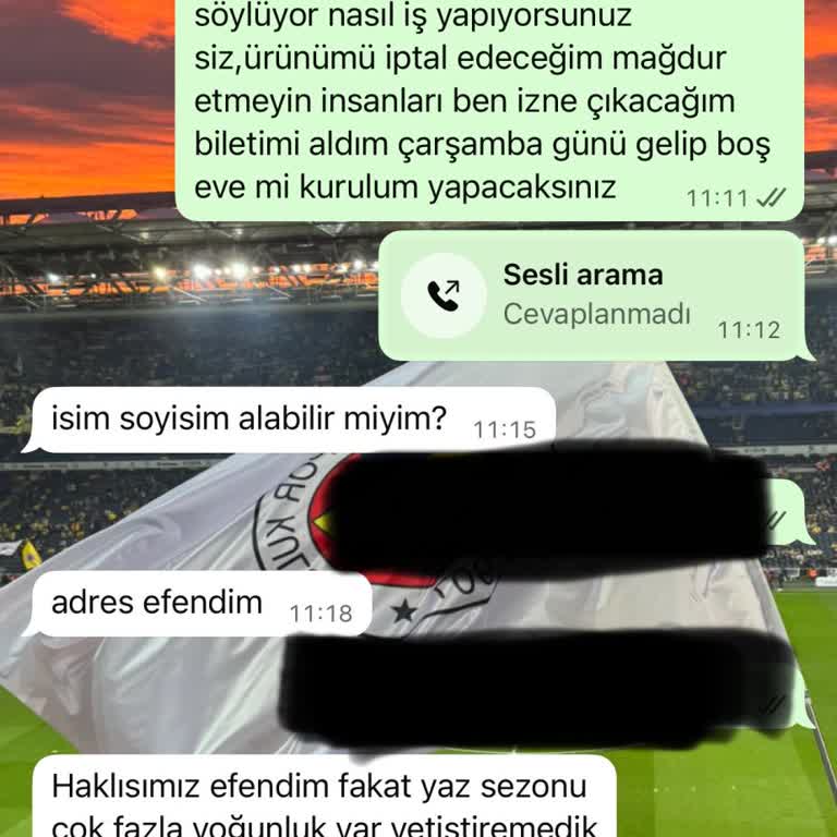 Beko Yetkili Servis Kurulumu Geciktirdi, Mağduriyet Yaşadım
