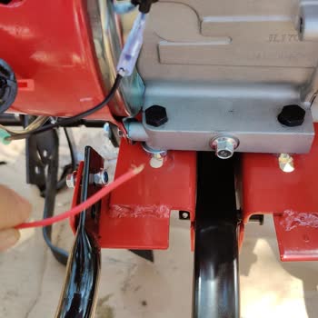 Aldığım Çapa Makinesi Arızalı Çıktı, İade Ve Destek Alamadım