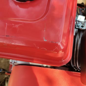 Aldığım Çapa Makinesi Arızalı Çıktı, İade Ve Destek Alamadım