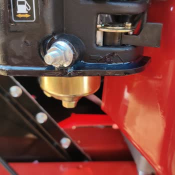 Aldığım Çapa Makinesi Arızalı Çıktı, İade Ve Destek Alamadım