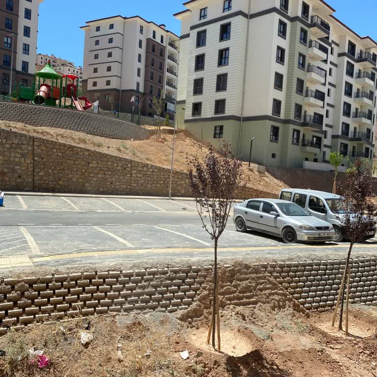 Giriş Kat Kliması İçin Servisin Vinç Talebiyle Mağduriyet Yaşadım