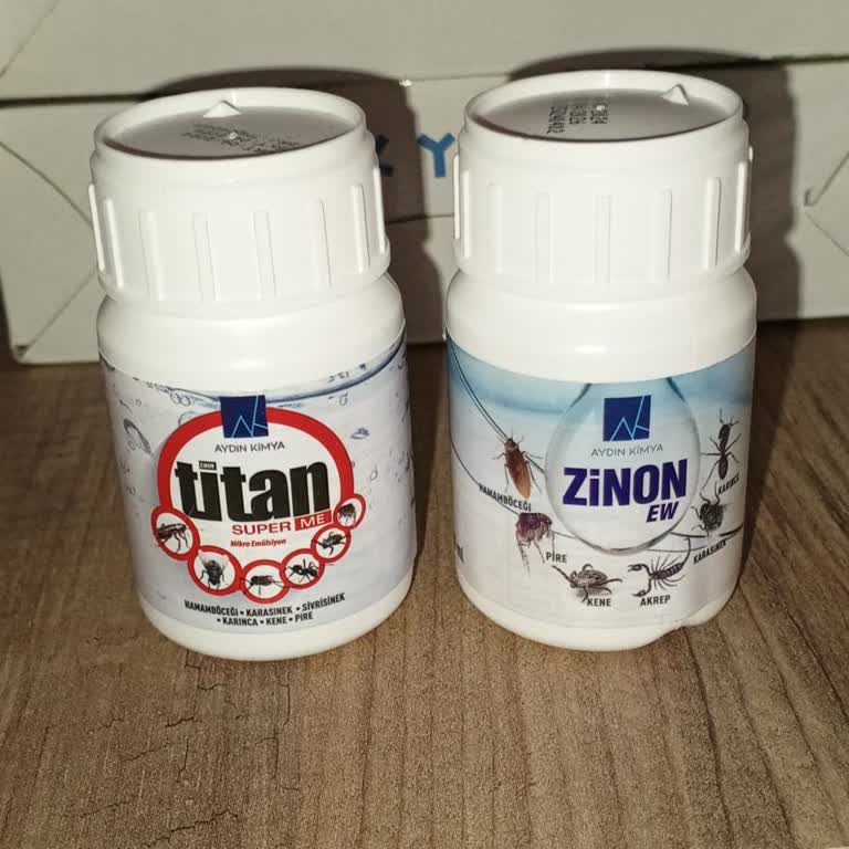 İksir Gübre İstediğimiz İlaç Yerine Farklı İlaç Verdi Mağdur Etti!