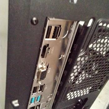 Arızalı Bilgisayarın Kırık Ve Boyalı Şekilde İadesiyle Karşılaştım, Destek Alamadım