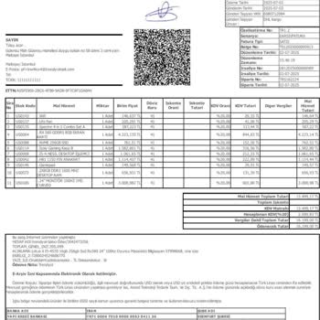 Arızalı Bilgisayarın Kırık Ve Boyalı Şekilde İadesiyle Karşılaştım, Destek Alamadım