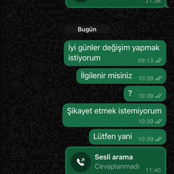 Sipariş Edilen Ayakkabının Kusurlu Gelmesi Ve Satıcıdan Yanıt Alınamaması