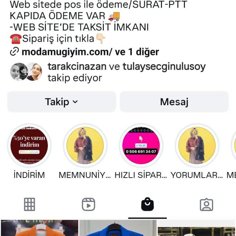 Paramı Alamadım Ürünüm Gelmedi Modamugiyim Mağduriyeti