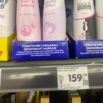 Şok Markette Etiket Ve Kasa Fiyatı Farkı Müşteriyi Mağdur Ediyor