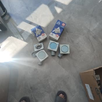 Alsan Alüminyum Süzgeçlerde Ciddi Kalite Sorunu Var!