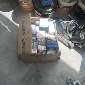 Alsan Alüminyum Süzgeçlerde Ciddi Kalite Sorunu Var!