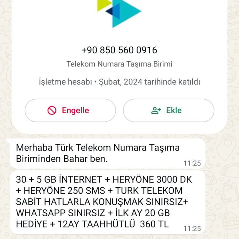 Kişisel Bilgilerimin Yanlış Kişilere Gönderilmesi Nedeniyle Endişeliyim