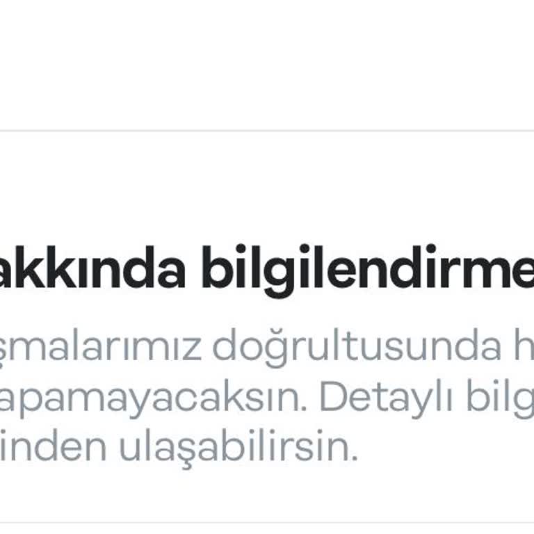 Papara Hesabım 3 Aydır Açılmıyor Param İçeride Kaldı!