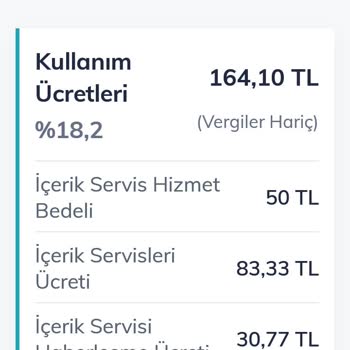 Bilgim Dışında Başlatılan Abonelik Ve Haksız Ücretlendirme Mağduriyeti