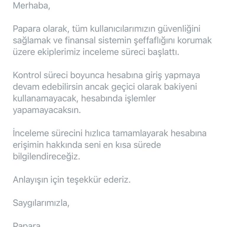 Macfit Üyelik İptali Sonrası Yüksek Cayma Bedeli Mağduriyeti