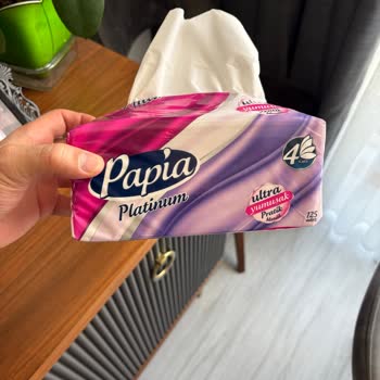 Islak Mendil Dayanıklılığı Hakkında Şikayet